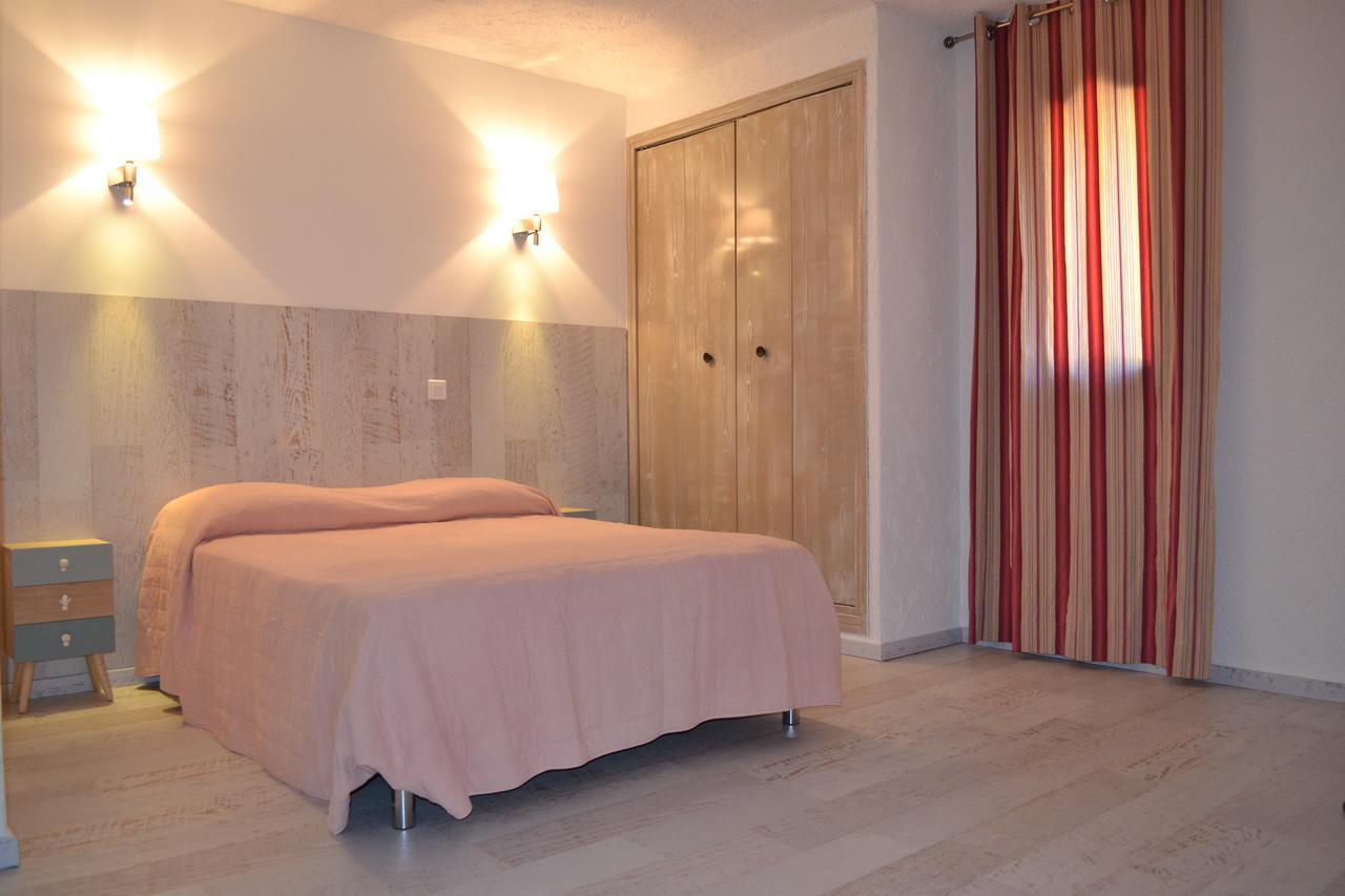 Sapa Di Cala Guest House โบนิฟาซิโอ ภายนอก รูปภาพ
